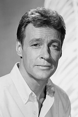 picture of actor Russell Johnson