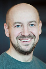 picture of actor Øystein Martinsen