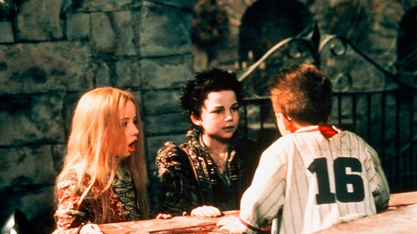 Imagen de El Pequeño Vampiro