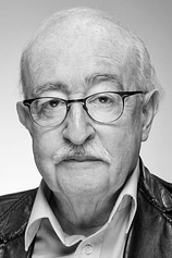 photo of person Juraj Herz