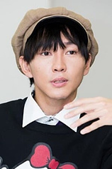 photo of person Noko
