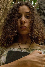 picture of actor Carol Aragão