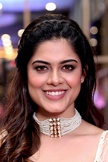 picture of actor Asha Bhat