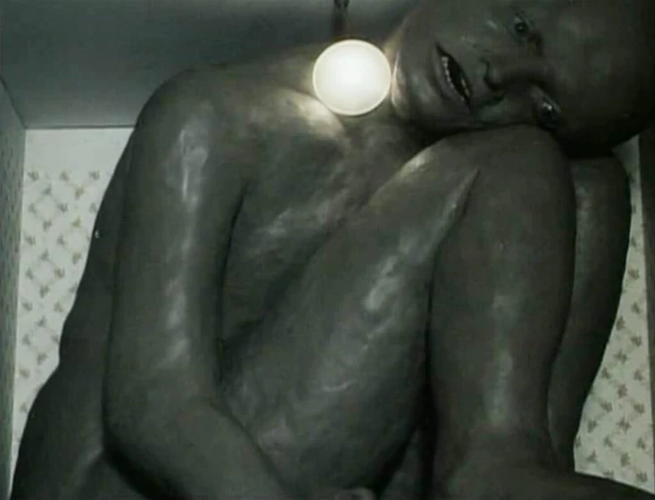 Imagen de oscuridad-luz-oscuridad