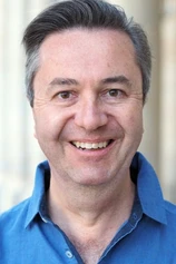 Foto de Jean-Noël Martin