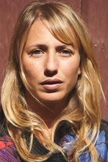 Foto de Laura Boujenah