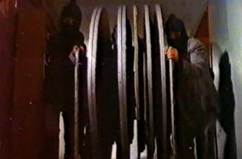 Imagen de En Büyük Yumruk (James Bond Turco)