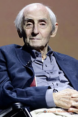 photo of person Francesco Maselli