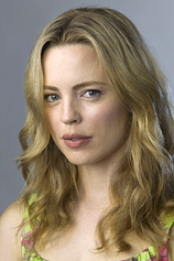 photo of person Melissa George