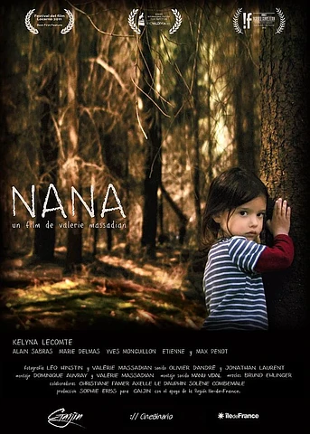 Poster de Nana