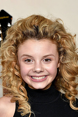 picture of actor Mallory James Mahoney