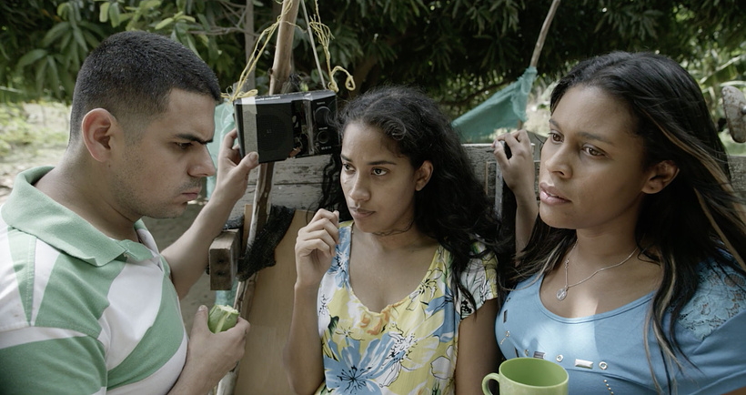 Imagen de La Frontera