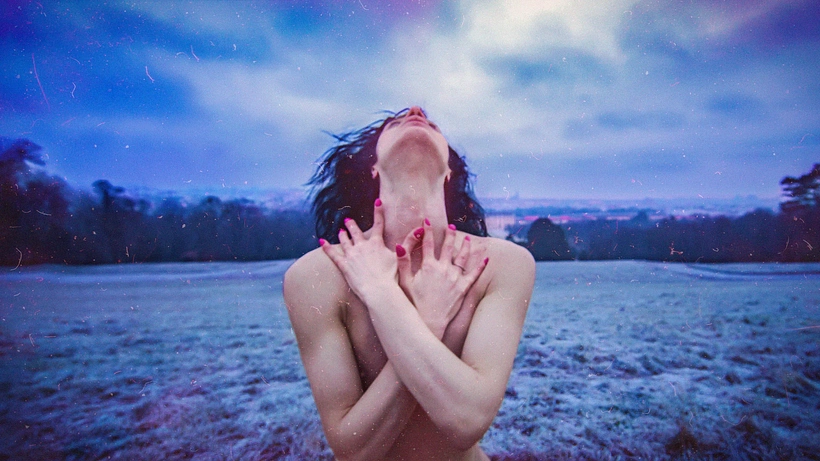 Imagen de A Song without Home