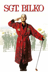 poster of movie Sargento Bilko