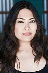 picture of actor Rhoslynne Bugay