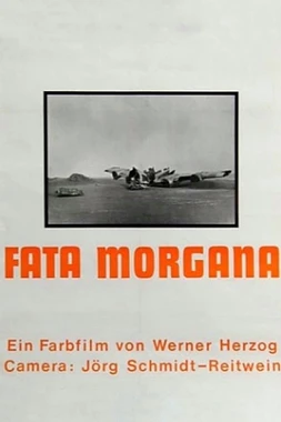 poster of movie Fata Morgana