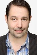 Foto de Steve Rosen