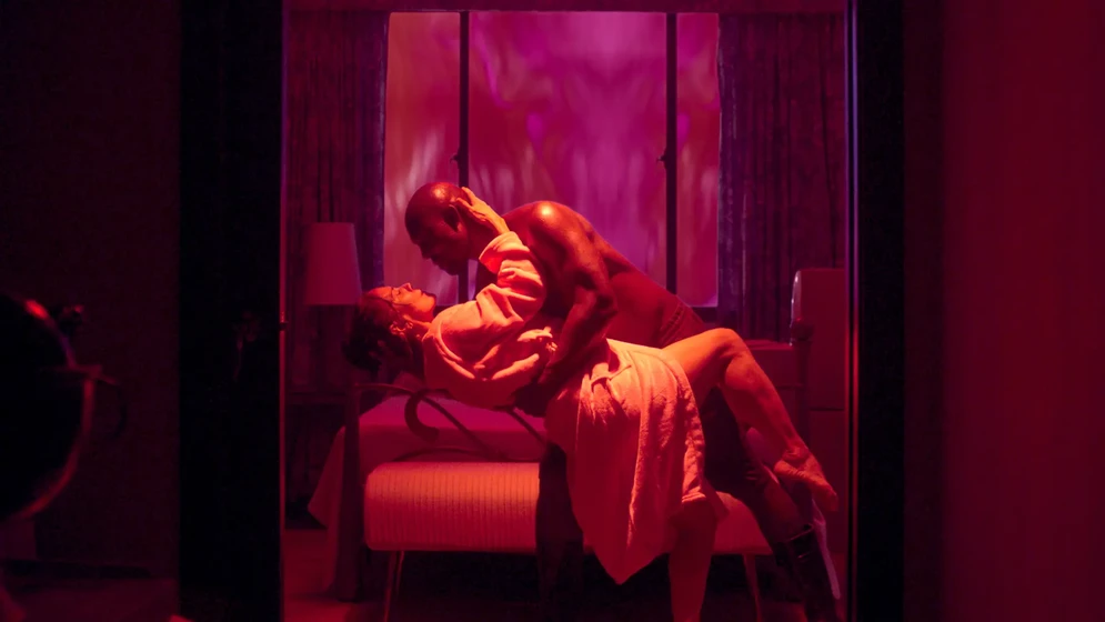 Imagen de melodrama