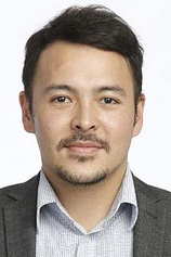 photo of person Alex Waterfield