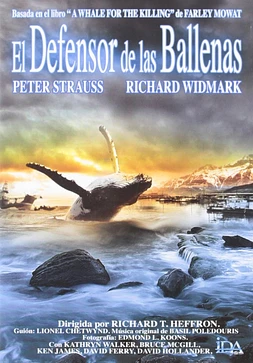 El Defensor de las Ballenas