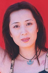 picture of actor Mei Li