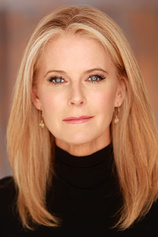 picture of actor Maeve Quinlan