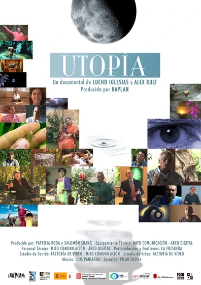 Imagen de utopia-2008 (Cartel)