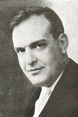 photo of person Charles Spaak