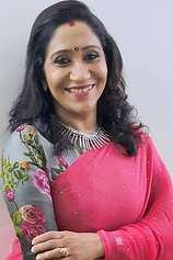 photo of person Sujatha