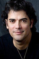 picture of actor Jsu Garcia