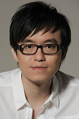 photo of person Jan Hung Mak