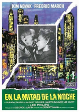 poster of movie En la Mitad de la noche