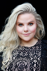 picture of actor Mackenzie Marsh