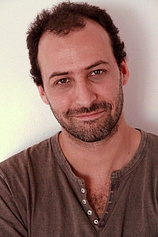 picture of actor Demian Sabini