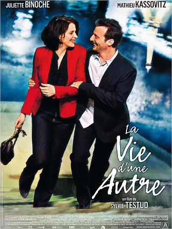 poster of content La Vie d'une Autre