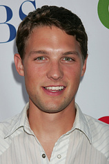 picture of actor Michael Cassidy