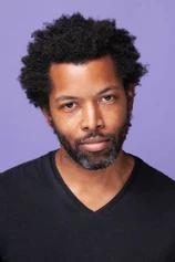 Foto de Jason Francisco Blue