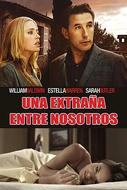 poster of movie Una Extraña entre Nosotros