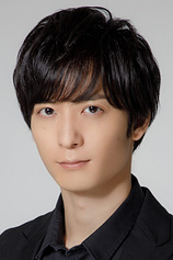 picture of actor Yuuichirou Umehara