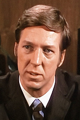 picture of actor David Hartman