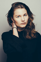 picture of actor Iben Akerlie