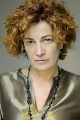 Foto de Enrica Rosso