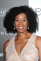 photo of person Kim Wayans