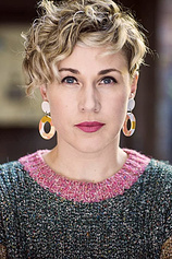 picture of actor Yolanda Ramke