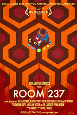 poster of movie Habitación 237