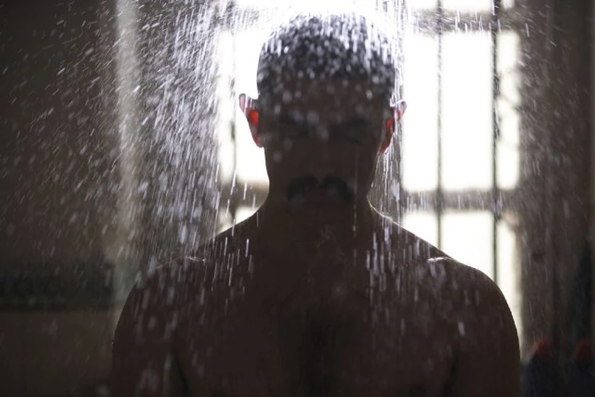 Aamir Khan en talaash