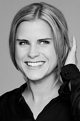 picture of actor Celie Sparre