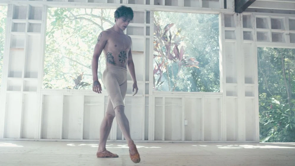 Imagen de dancer
