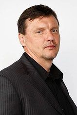 picture of actor Ilia Volok