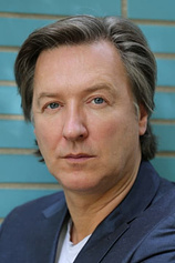 picture of actor Martin Armknecht